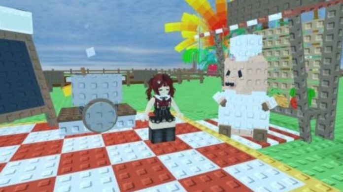 Resep Masakan Cooking Event Roblox Grow a Garden Edisi Agustus 2025