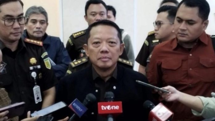 Rumah Jampidsus Febrie Adriansyah Dijaga TNI, Ini Penjelasan di Baliknya