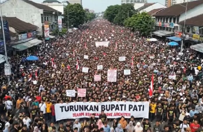 Demo Pati