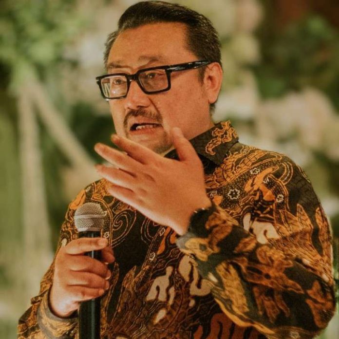 Membaca Abolisi untuk Tom Lembong