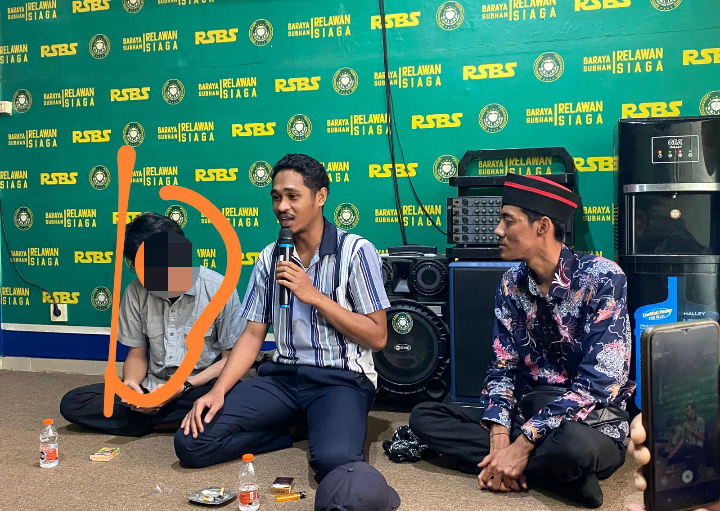 Masyarakat Peduli Cagar Budaya Desak Polisi Ringkus Pelaku Vandalisme