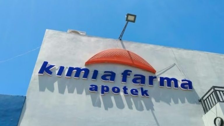 Setelah Indofarma, Kini Giliran Kimia Farma Disorot: FSP BUMN IRA Desak Bongkar Total Dugaan Korupsi
