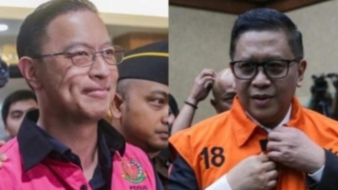 Thomas Trikasih Lembong dan amnesti terhadap Hasto Kristiyanto