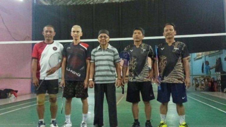Tirta Karya Merdeka Cup 2025: Boma/Gobin Tembus Babak 16 Besar, Favorit Juara Mulai Unjuk Gigi
