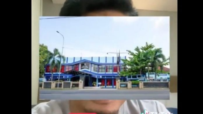 Viral di TikTok, Siapa Sebenarnya Pemilik Hotel Indonesia Syariah Pekalongan?