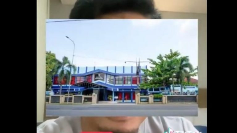 Viral di TikTok, Siapa Sebenarnya Pemilik Hotel Indonesia Syariah Pekalongan?