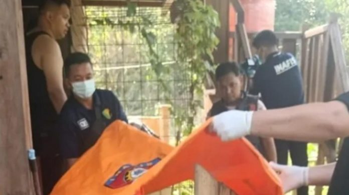 Wartawan Senior Bangka Belitung Ditemukan Tewas di Sumur Kebun, Polisi Tangkap Satu Pelaku