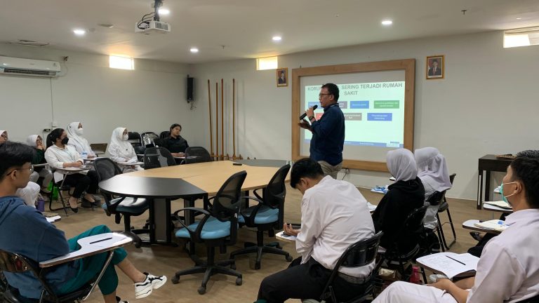 RS Murni Teguh Ciledug Sediakan Layanan Endoskopi untuk Peserta BPJS Kesehatan