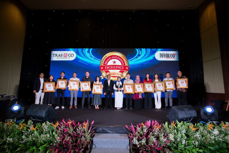 Brand Indonesia