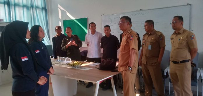 Dapur MBG Bina Insani