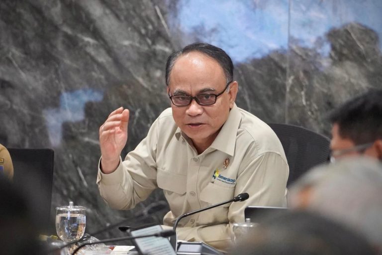 Menkop: Permendagri dan Permendes Harus Linier Dengan PMK Untuk Perkuat Operasional Kopdes/Kel Merah Putih