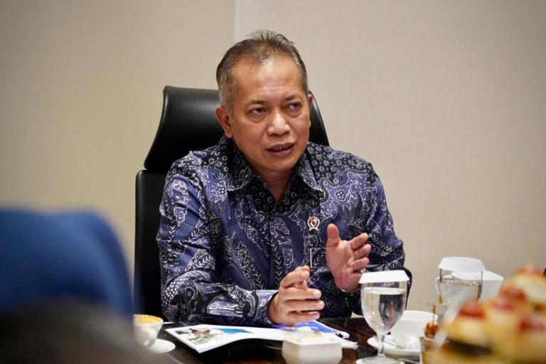 Kemenkop Dukung Pendataan Desa Berbasis Teknologi Upaya Percepat Pengentasan Kemiskinan
