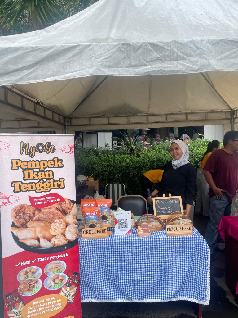 Rumah BUMN Binaan BRI Ubah Nasib, Berikut Kisah Inspiratif UMKM yang Go Digital dan Raih Omset Menggiurkan