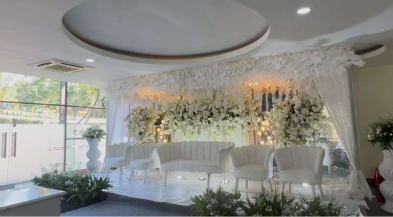 Sewa Graha Rivera Bogor