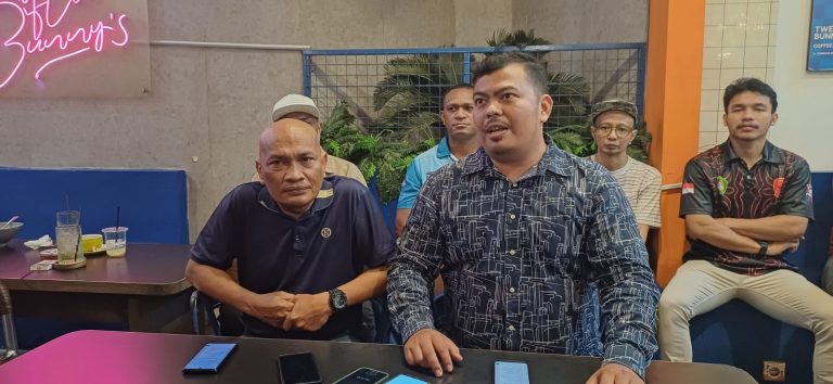 Jelang Porprov 2026, BIN Kawal Proses Revitalisasi GOR Pajajaran