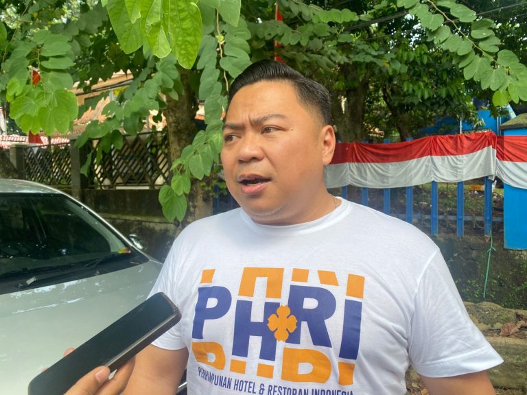 Ketua PHRI Bogor Yuno Abeta Lahay Buka Suara soal Polemik Royalti Musik