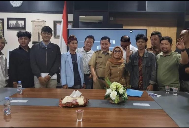 Pejabat PBJ Kota Bogor Tegaskan Evaluasi Tender Rp20 Miliar Stadion Pajajaran Sesuai Mekanisme Sistem LKPP