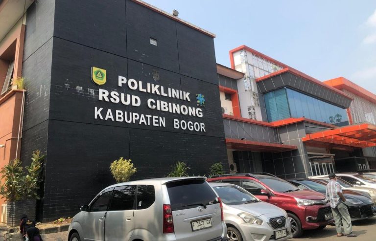 Jadwal Poliklinik RSUD Bakti Pajajaran