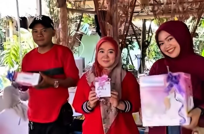 lomba Bank Kota Bogor