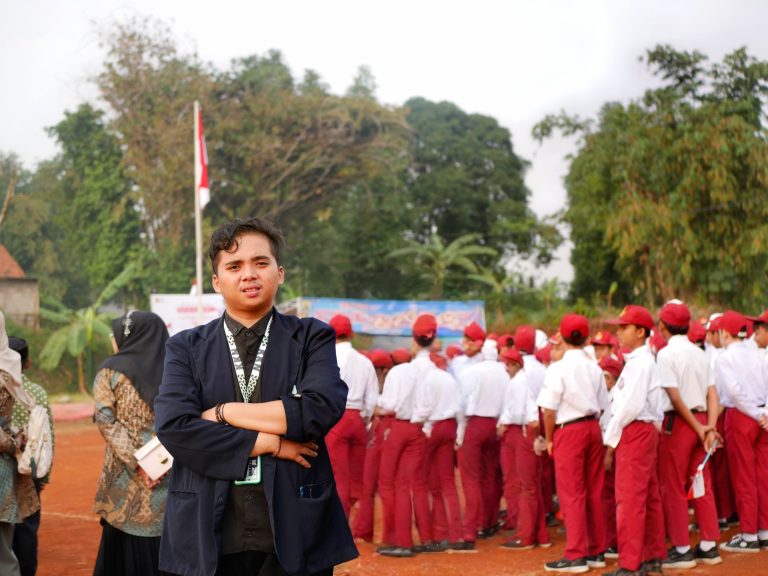 Aktivis Bogor Hanif Kecam Keras Sri Mulyani Soal Guru Jadi Beban Negara