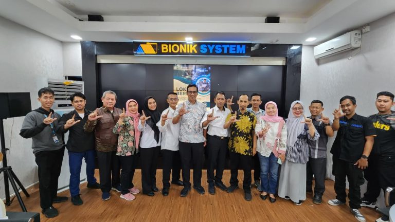 Disdukcapil Kota Bogor Luncurkan Loker Beres, Warga Kini Bisa Urus Dokumen Adminduk di Kelurahan