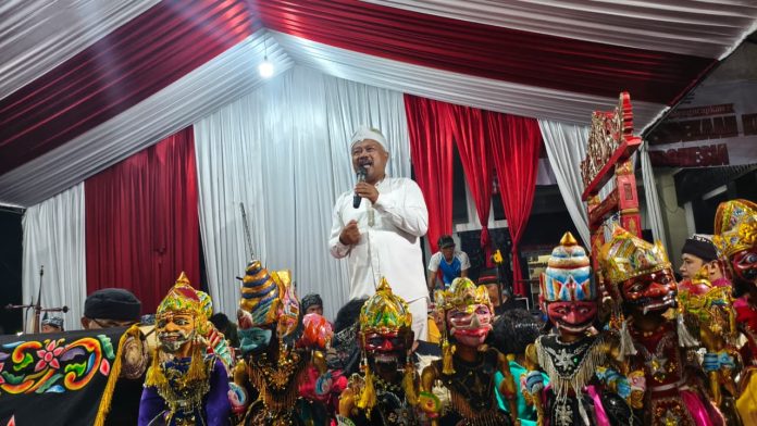 Wayang Golek