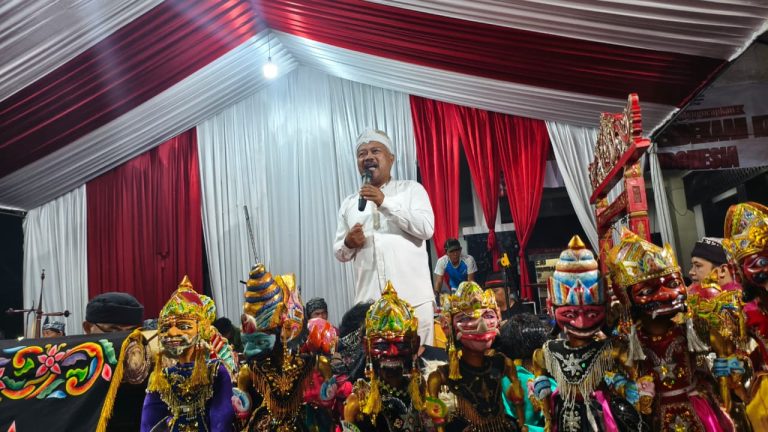 Wayang Golek