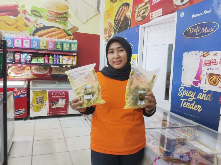 Redbox Frozen Food Hadirkan Promo Spesial, Ayam Bekakak Ungkep Jadi Lebih Hemat