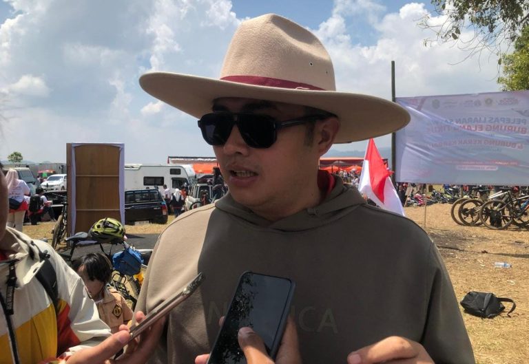 Ketua DPRD Dorong Pertumbuhan Ekonomi dan Percepatan Infrastruktur di Desa Malasari