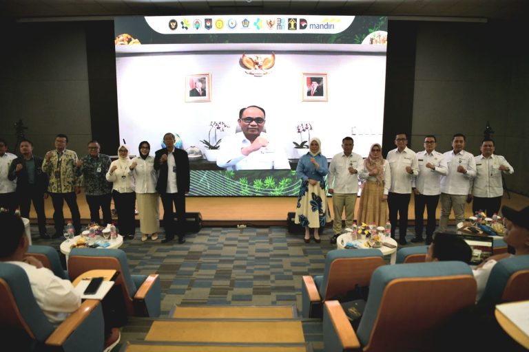Kemenkop Gelar Full Day Capacity Building untuk Perkuat SDM Kopdes Merah Putih