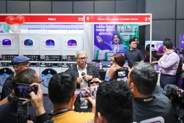 Kementerian UMKM Dukung Industri Jasa Laundry Tingkatkan Daya Saing