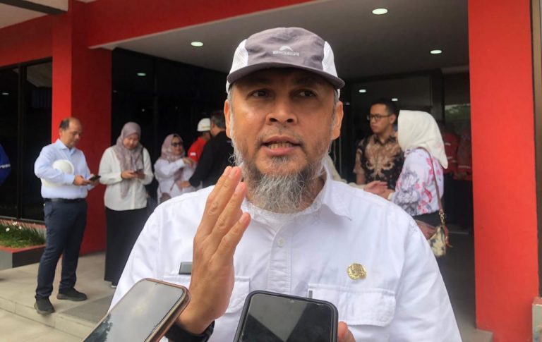Langkah DLH Tata Permasalahan Sampah di Kabupaten Bogor, Kelola TPS Hingga RDF