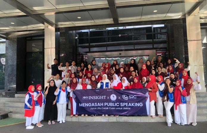IWAPI Ranting Bogor