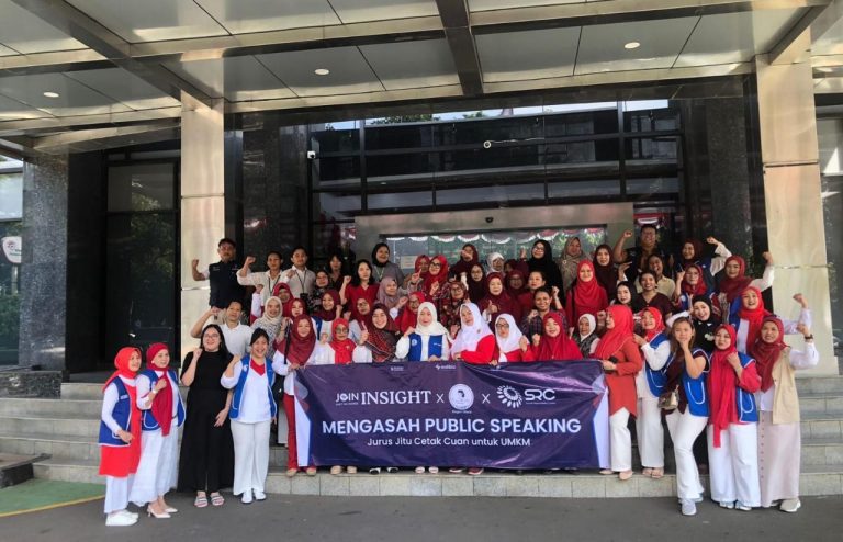 IWAPI Ranting Bogor
