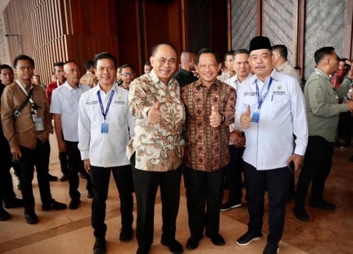 Menkop Budi Arie