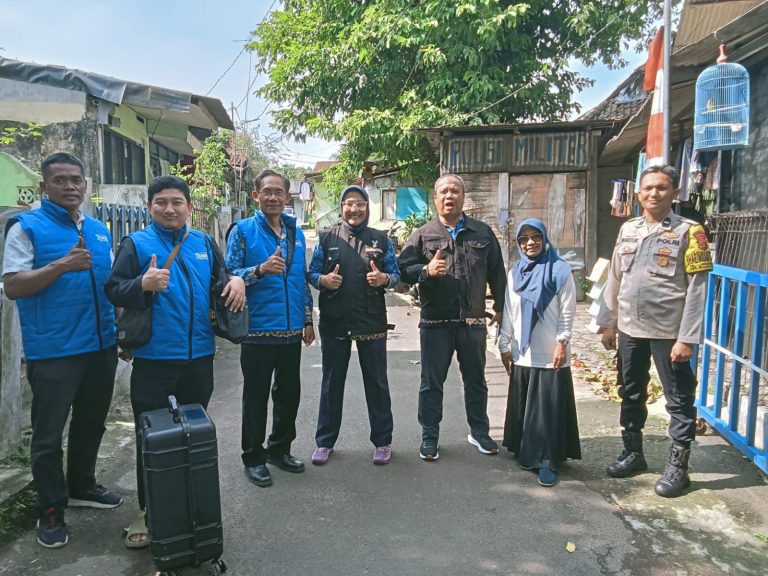 Gebyar Adminduk Kota Bogor Hadirkan Layanan Khusus untuk Penyandang Disabilitas