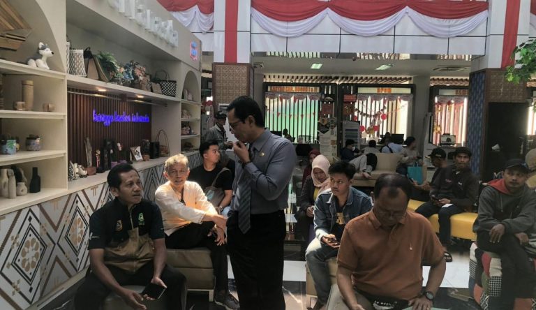 Pelayanan Publik