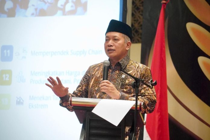 Offtaker Produk Masyarakat