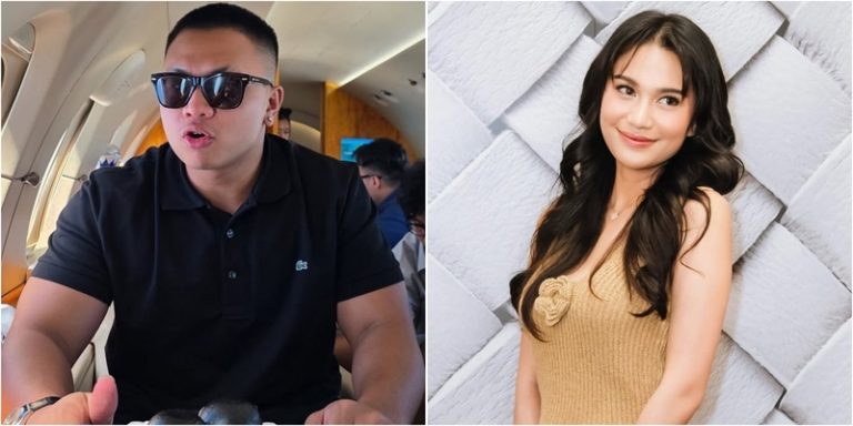 Bigmo Minta Maaf kepada Azizah Salsha dan Andre Rosiade Usai Tuduhan Perselingkuhan Viral