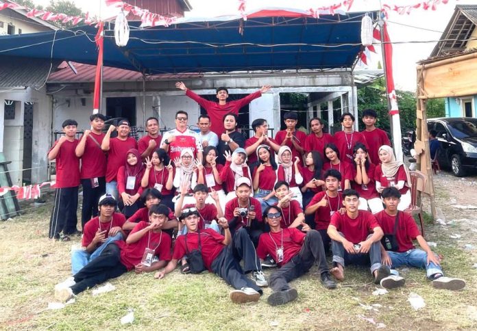 HUT RI ke-80