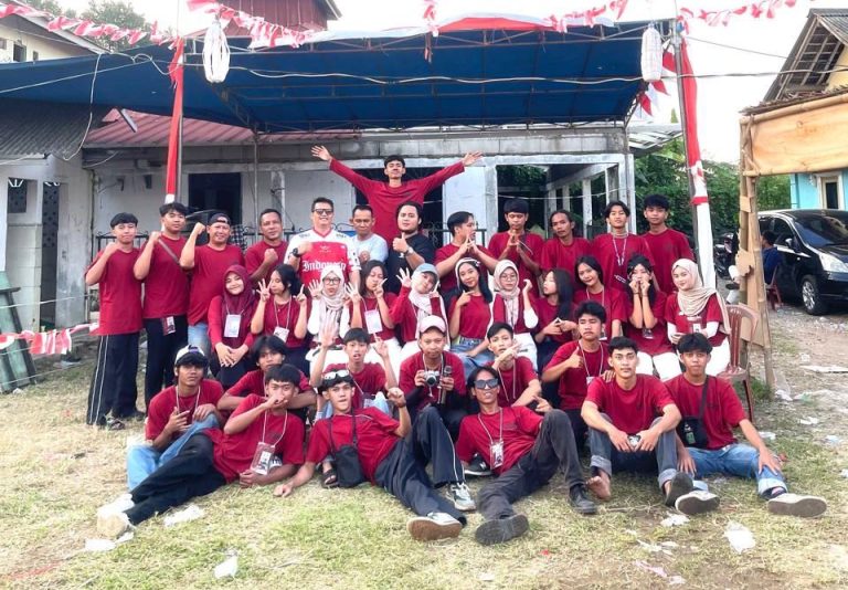 HUT RI ke-80