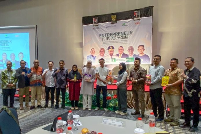 UMKM ACEH