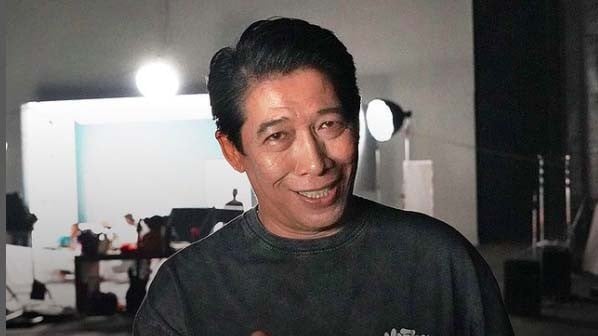 Parto Patrio Bikin Heboh Usai Diduga Sentil Eko Patrio, Mulutmu Harimaumu