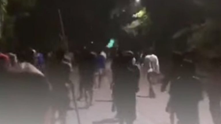 Ricuh Usai Final Sepak Bola, Keributan Warga di Jasinga Bogor Renggut Korban Jiwa