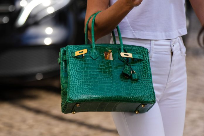 CEO Hermès