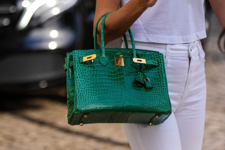 CEO Hermès