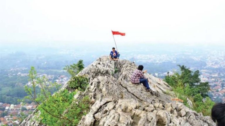Tempat Wisata di Ciampea Bogor Terpopuler, Cocok untuk Liburan Keluarga dan Anak Muda