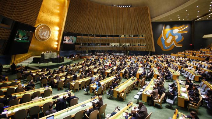 Israel dan Palestina