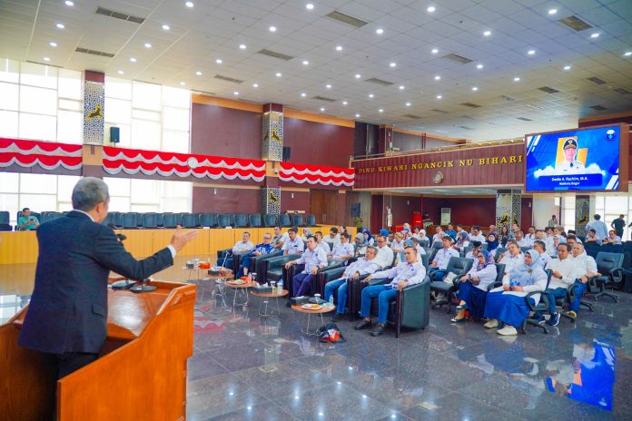 DPC HA IPB