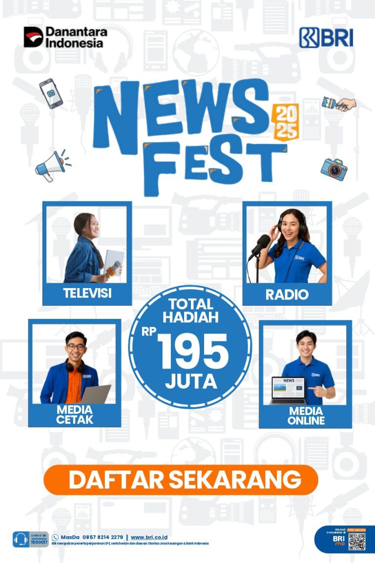News Fest 2025